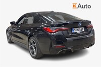 BMW i4 vaihtoauto