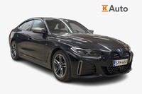 BMW i4 M50 vaihtoauto