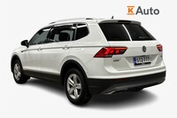 Volkswagen Tiguan Allspace vaihtoauto