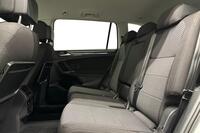 Volkswagen Tiguan Allspace vaihtoauto