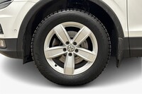 Volkswagen Tiguan Allspace vaihtoauto