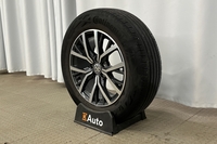 Volkswagen Tiguan Allspace vaihtoauto