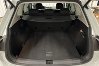 Volkswagen Tiguan Allspace vaihtoauto