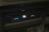 Volkswagen Tiguan Allspace vaihtoauto