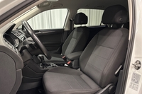 Volkswagen Tiguan Allspace vaihtoauto