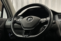 Volkswagen Tiguan Allspace vaihtoauto