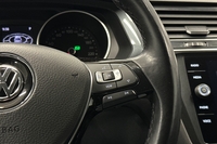 Volkswagen Tiguan Allspace vaihtoauto