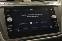 Volkswagen Tiguan Allspace vaihtoauto