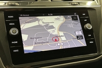 Volkswagen Tiguan Allspace vaihtoauto