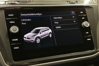 Volkswagen Tiguan Allspace vaihtoauto