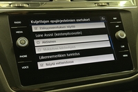 Volkswagen Tiguan Allspace vaihtoauto
