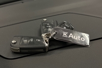 Volkswagen Tiguan Allspace vaihtoauto