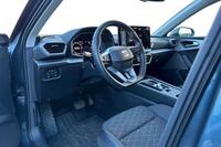 SEAT Leon Sportstourer vaihtoauto