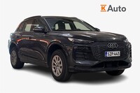 Audi Q6 e-tron vaihtoauto