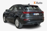 Audi Q6 e-tron vaihtoauto
