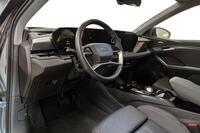 Audi Q6 e-tron vaihtoauto