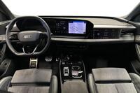 Audi Q6 e-tron vaihtoauto