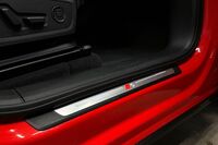 Audi Q6 e-tron vaihtoauto