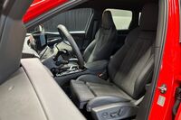 Audi Q6 e-tron vaihtoauto