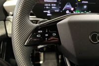 Audi Q6 e-tron vaihtoauto