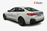 BMW i4 vaihtoauto