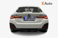 BMW i4 vaihtoauto