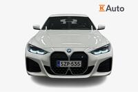 BMW i4 vaihtoauto