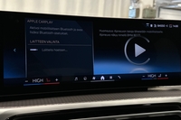 BMW i4 vaihtoauto