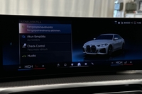 BMW i4 vaihtoauto