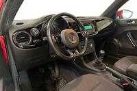 Volkswagen Beetle vaihtoauto