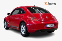 Volkswagen Beetle vaihtoauto