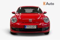 Volkswagen Beetle vaihtoauto