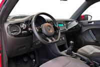 Volkswagen Beetle vaihtoauto