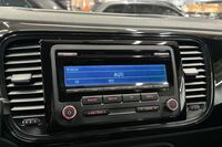 Volkswagen Beetle vaihtoauto