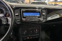 Volkswagen Beetle vaihtoauto