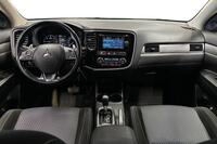 Mitsubishi Outlander vaihtoauto