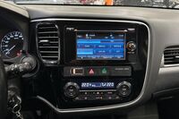 Mitsubishi Outlander vaihtoauto