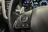 Mitsubishi Outlander vaihtoauto