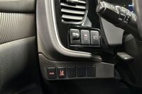 Mitsubishi Outlander vaihtoauto