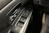 Mitsubishi Outlander vaihtoauto