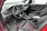 BMW 220 vaihtoauto