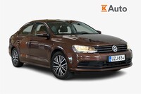Volkswagen Jetta vaihtoauto