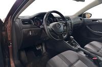 Volkswagen Jetta vaihtoauto