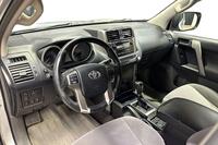 Toyota Land Cruiser vaihtoauto