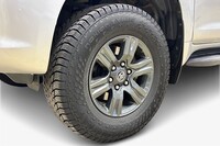 Toyota Land Cruiser vaihtoauto