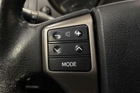 Toyota Land Cruiser vaihtoauto