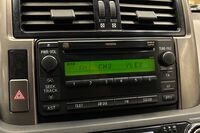 Toyota Land Cruiser vaihtoauto