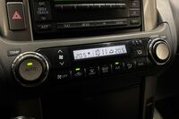 Toyota Land Cruiser vaihtoauto