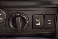 Toyota Land Cruiser vaihtoauto