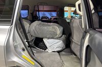 Toyota Land Cruiser vaihtoauto